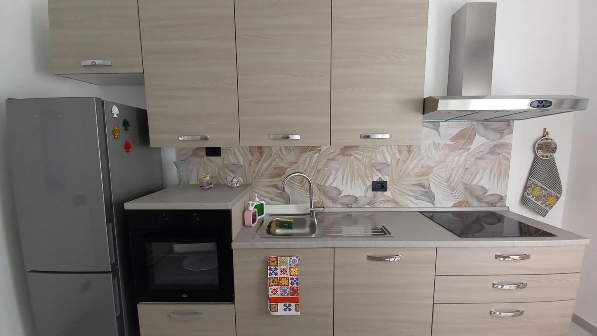 Appartamento La Dimora Di Ketty Scicli