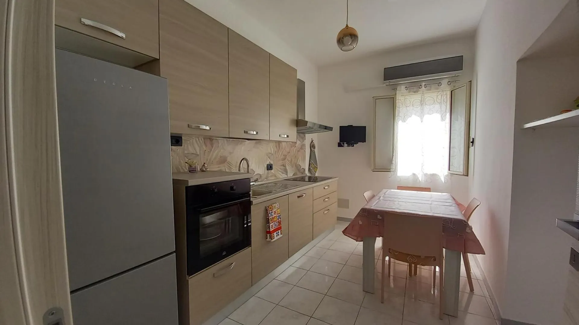 La Dimora Di Ketty Apartman Scicli