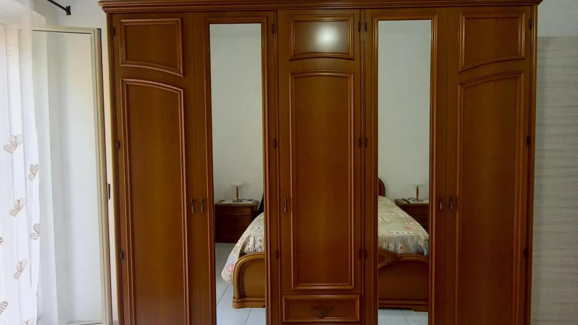 La Dimora Di Ketty Apartman Scicli 0*,