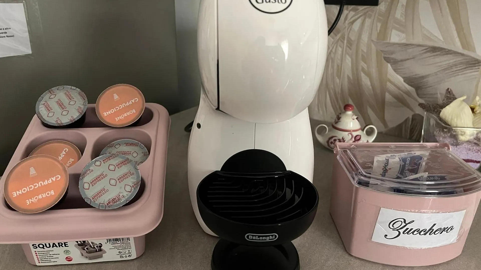 La Dimora Di Ketty Apartman Scicli