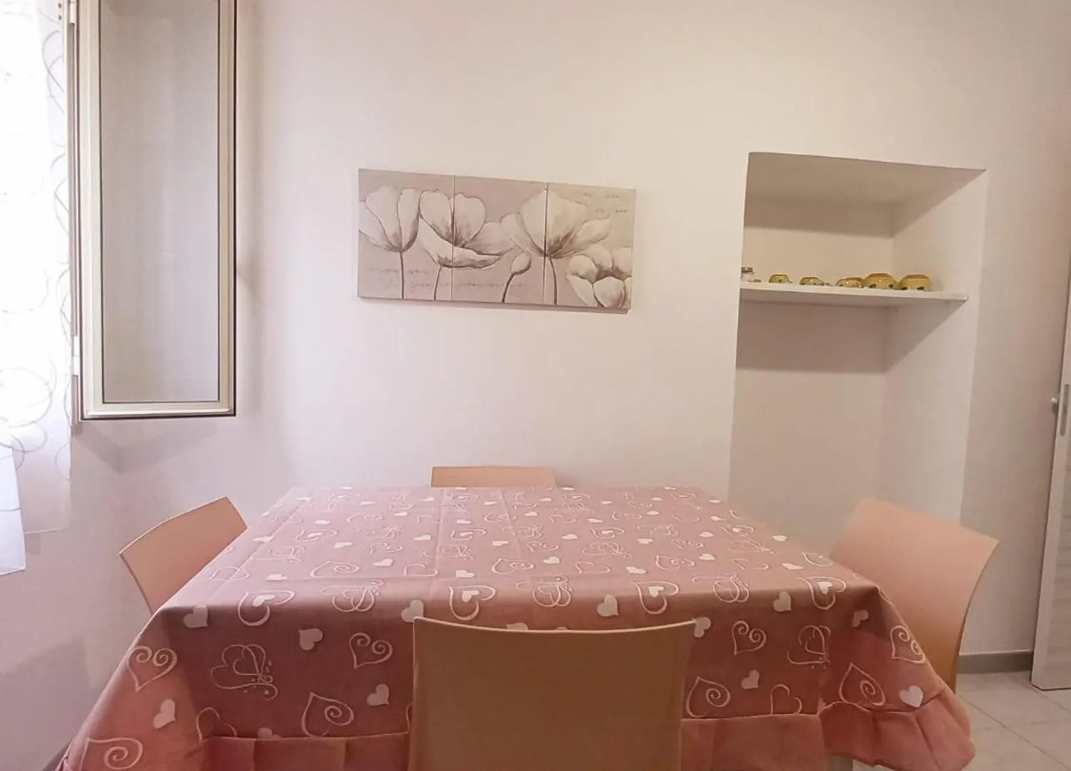 La Dimora Di Ketty Apartman Scicli Olaszország